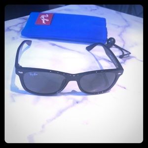 Brand New Ray Ban Junior( Without tag)